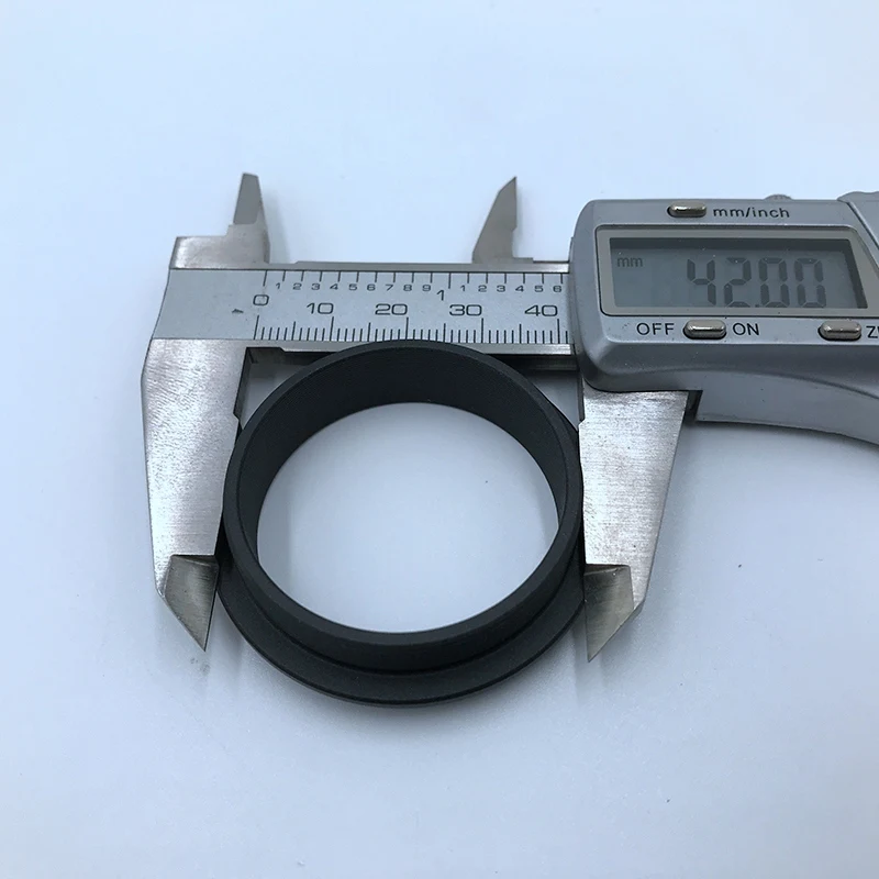 M42 к аксессуары для телескопов кольцо M42X0.75 Женская резьба Мужская