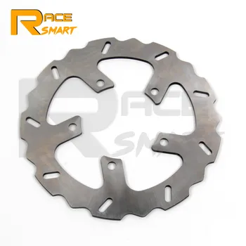

Motorcycle Rear Brake Discs For KAWASAKI ZRX R 1200 2001 - 2006 Brake Disks Rotors ZRX S 1200 2001-2006 ZRX-R ZRX-S 1200 2005