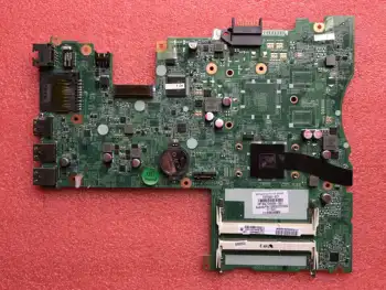 

727200-501 727200-001 Free Shipping FOR 14-F 14Z-F Laptop Motherboard DA0U73MB6D0 A6-5200