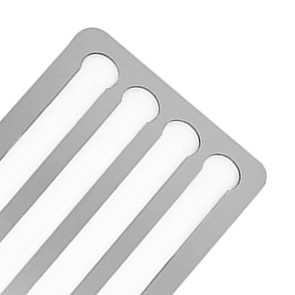 Modern Rotary Coffee Holder Coffee Pod Capsule Storage Shelves Tray