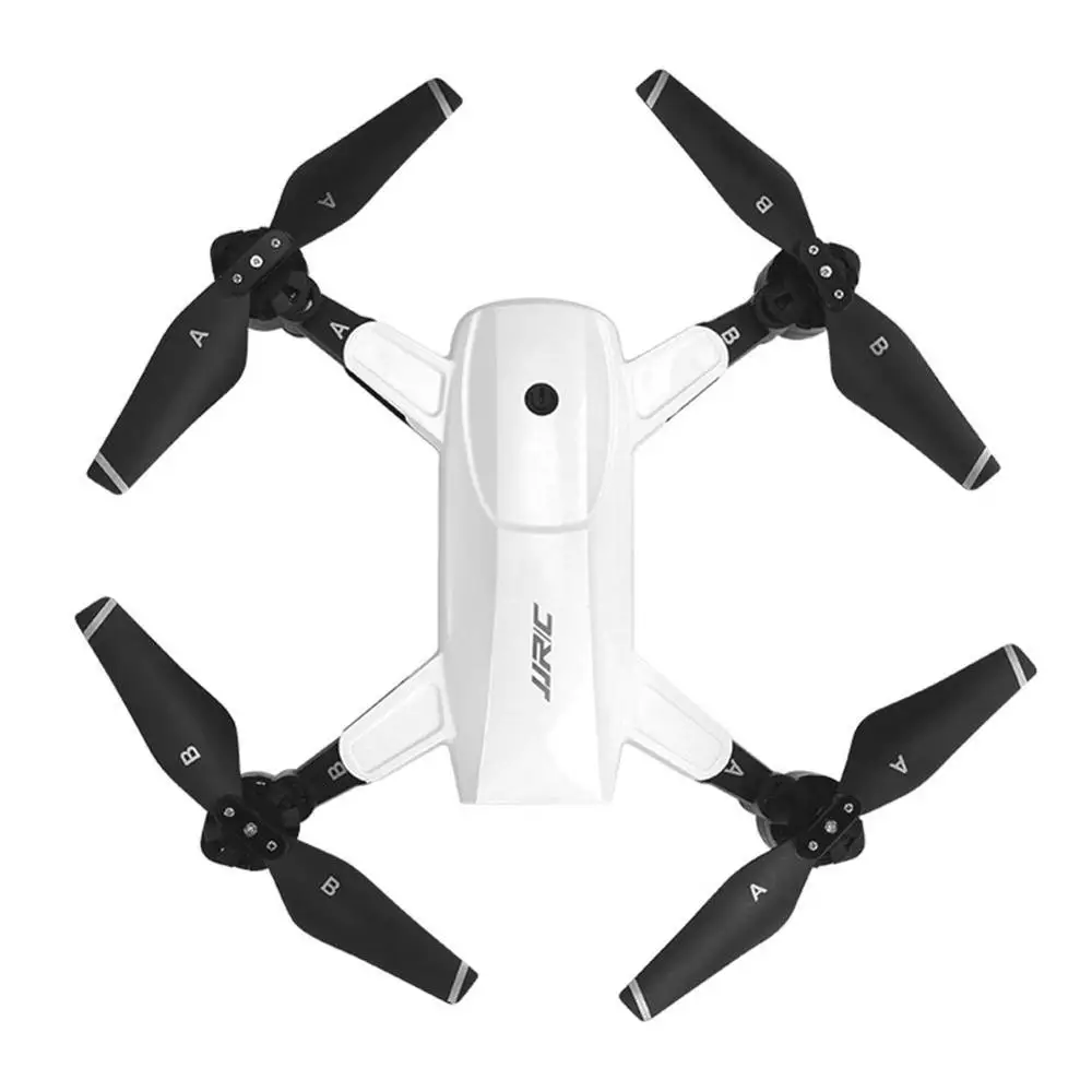 JJRC H78G пульт дистанционного управления Воздушный HD Дрон gps позиционирование wifi складной Радиоуправляемый Дрон