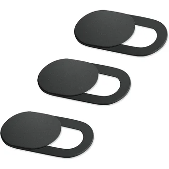 

6 Pcs Camera Privacy Cover Mobile Phone Computer Camera Lens Cover Protection Sticker