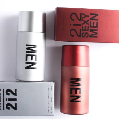 Male Perfume For Men Parfum Men Cologne Perfume 212 Original Man Perfumes Fragrance Perfume Eau De Toilette For Men 100ml