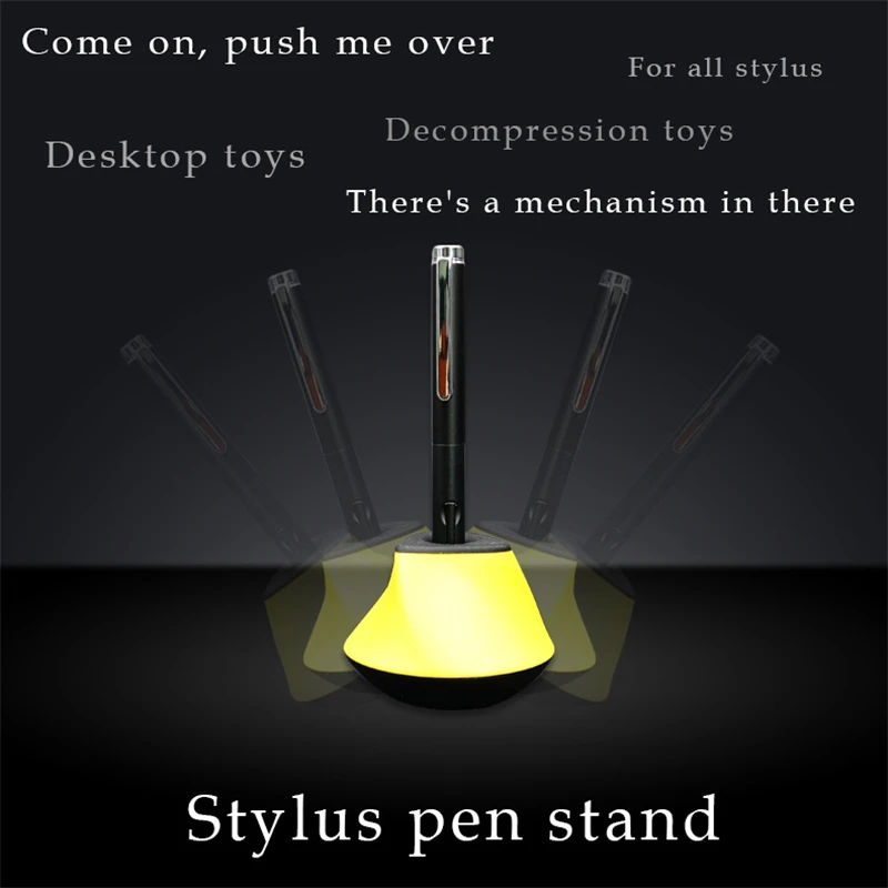 Подставка для ручек DIGINK Wacom цифровые инструменты графический планшет ручка