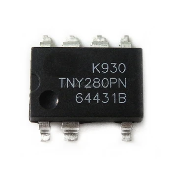 

10pcs/lot TNY280GN TNY280 SOP-7 In Stock