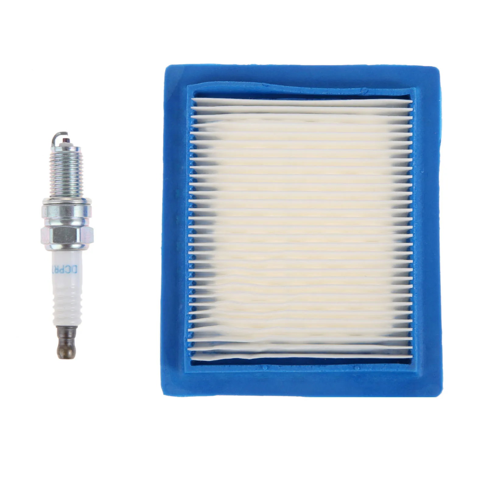 Air Filter &amp Spark Plug Kit for 14 083 22S 132 11S 15S XT675 XT650 Lawn Mower | Инструменты