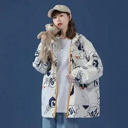 Harajuku harajuku harajuku jaqueta de beisebol harajuku estilo coreano roupas de moda