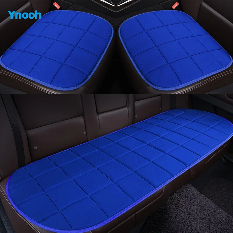 Чехлы на сиденья автомобиля Ynooh для jeep grand cherokee 2004 патриот wk2 компас 2007 wj защита |