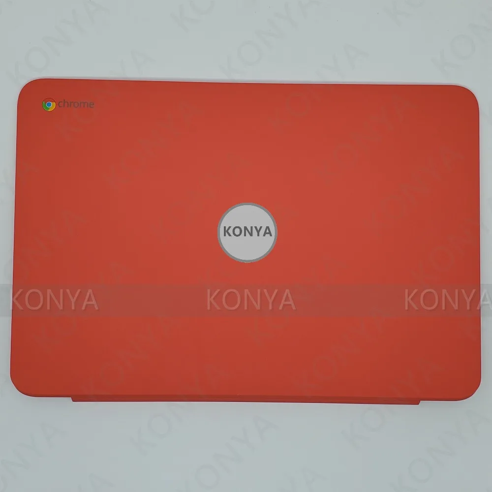 Для HP Chromebook 14 G1 14-Q серии ЖК-задняя крышка EAY01004020