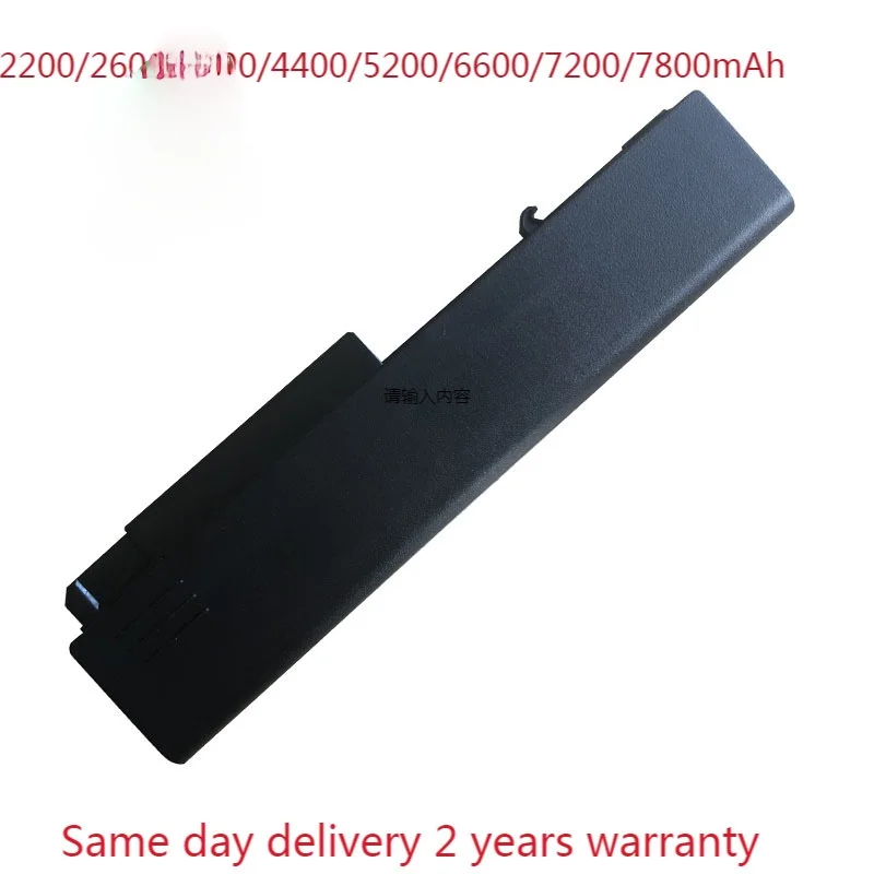 Аккумулятор для ноутбука HP 11 1 В NC6400 NX5100 NX6100 Series NX6110 NX6115 NX6120 | Компьютеры и офис