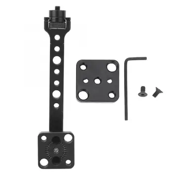 

360 Degree Adjustable Monitor Expansion Bracket Support Holder for Ronin S/SC Stabilizer