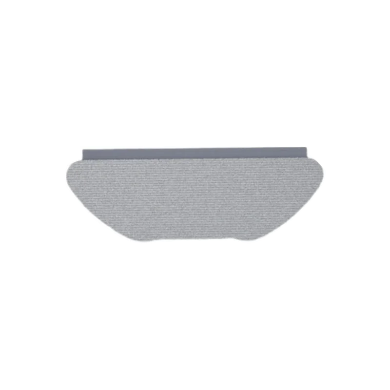 Enhanced Cleaning Replacement Kit: High-Performance Brushes, Filters, and Mop Cloths for Robotic Vacuum Cleaners