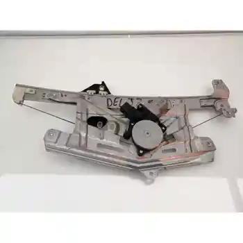 

WINDOW MOTOR FRONT LEFT Honda Civic SALOON 5 (FK)