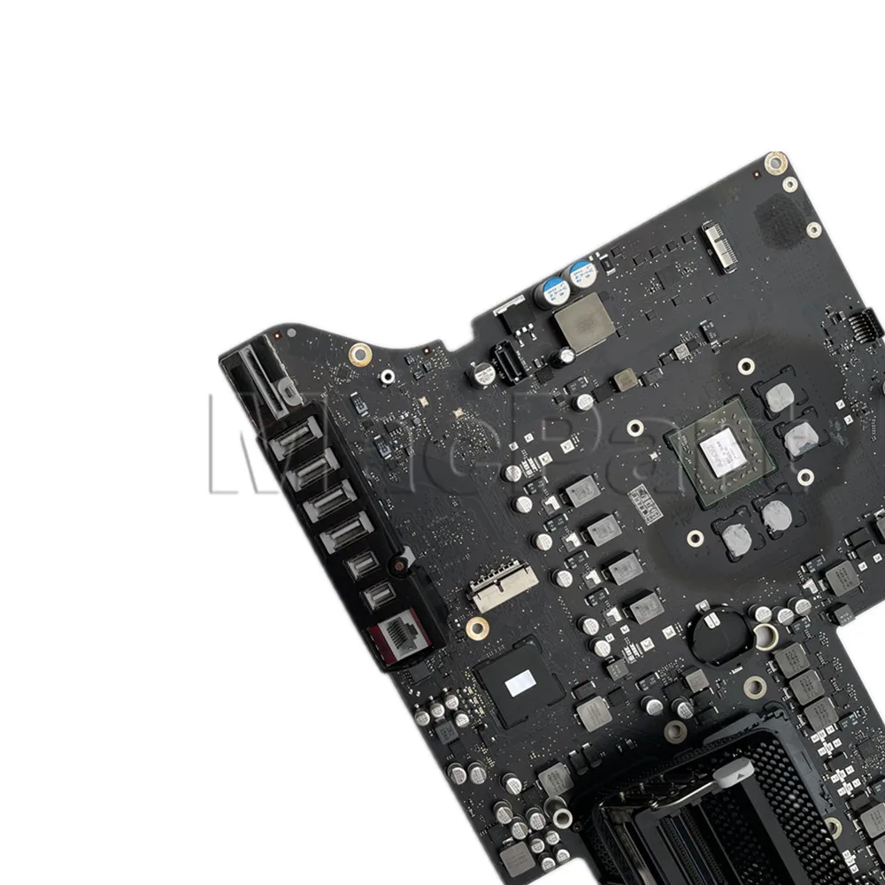 iMac A1419 ロジックボード Logic Board w/ CPU - iMac 27″ A1419 (Mid 2017)