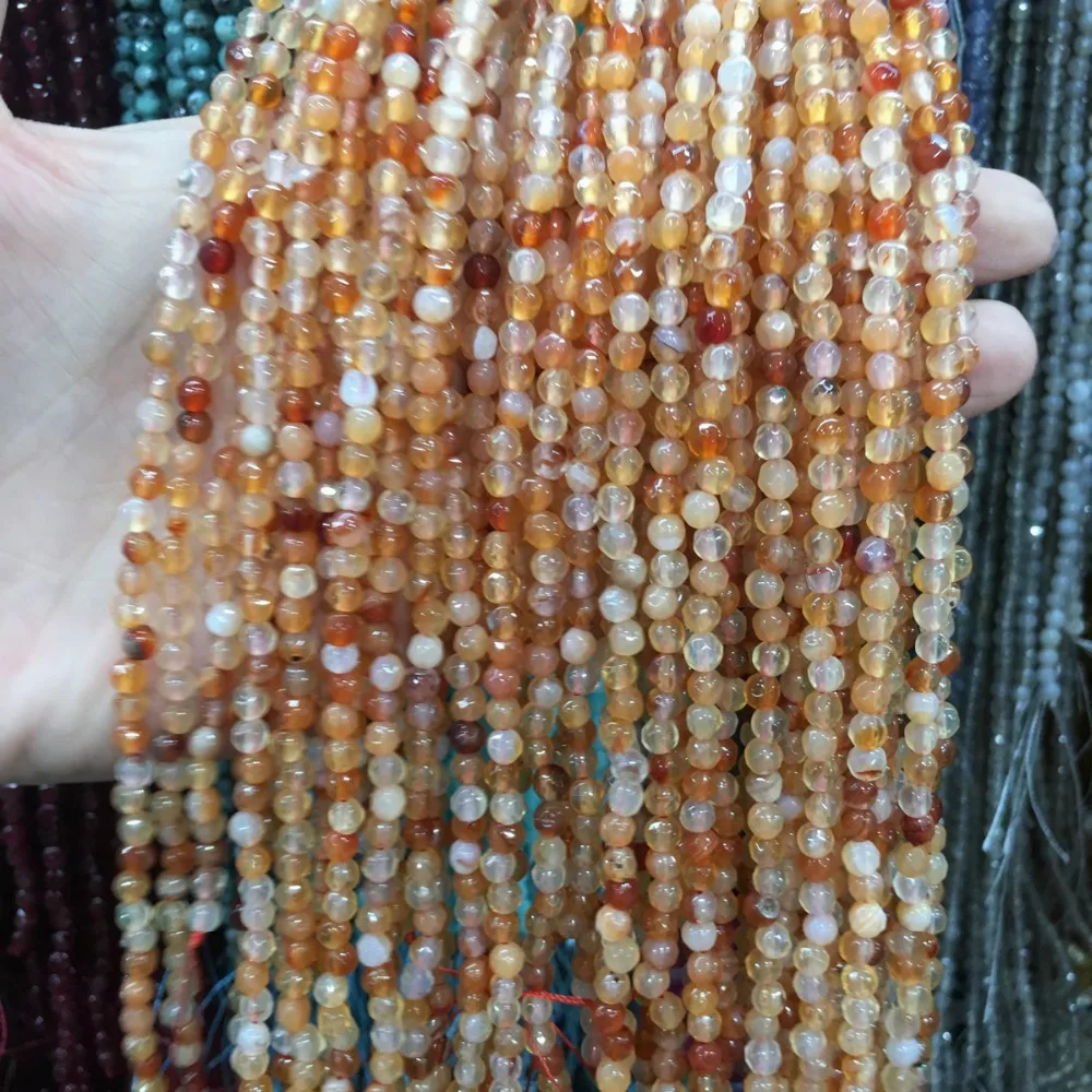 Natural-Agated-Stone-4MM-Beads-Round-Section-Loose-Agates-Small-Beads-for-DIY-Jewelry-making-Accessories (4)