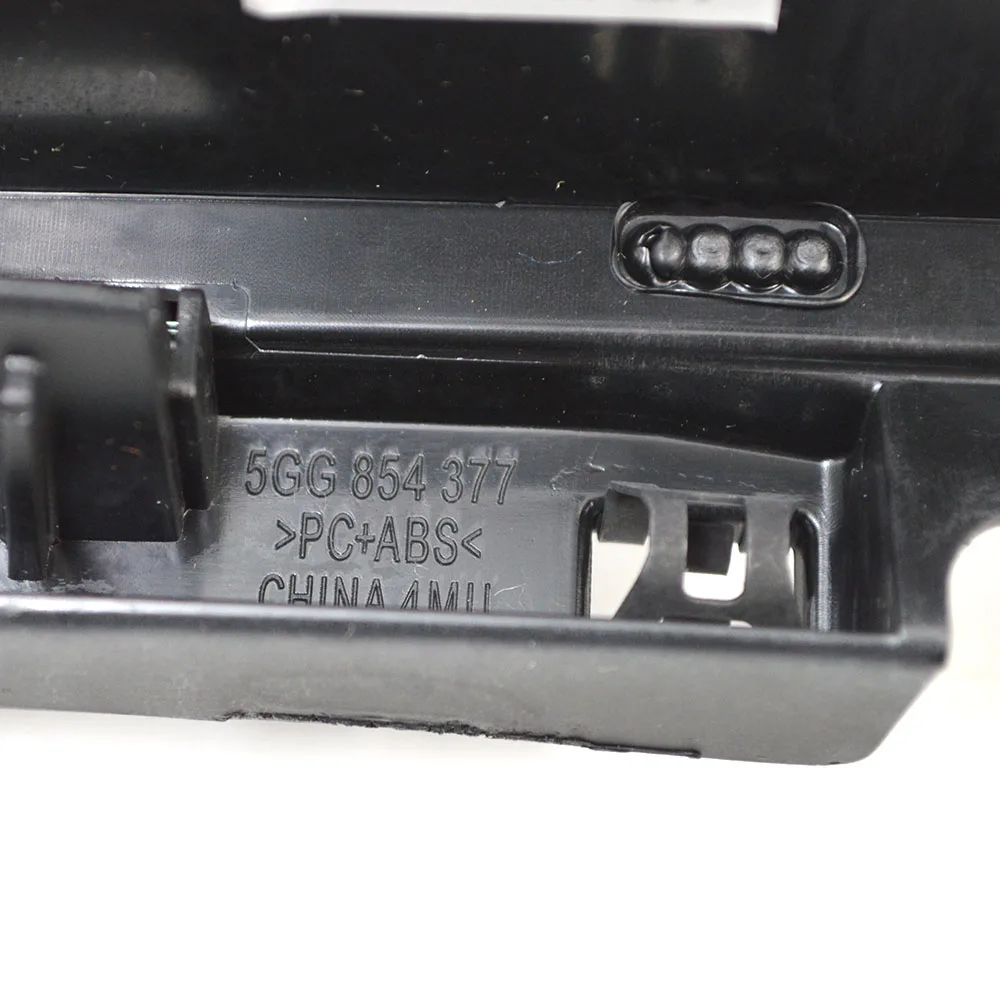 VW 골프 7 MK7 5GG 854 377 AAH 5GG 용 가상 조종석 LCD 디지털 계기판 LCD 계기판 854377 FQZ