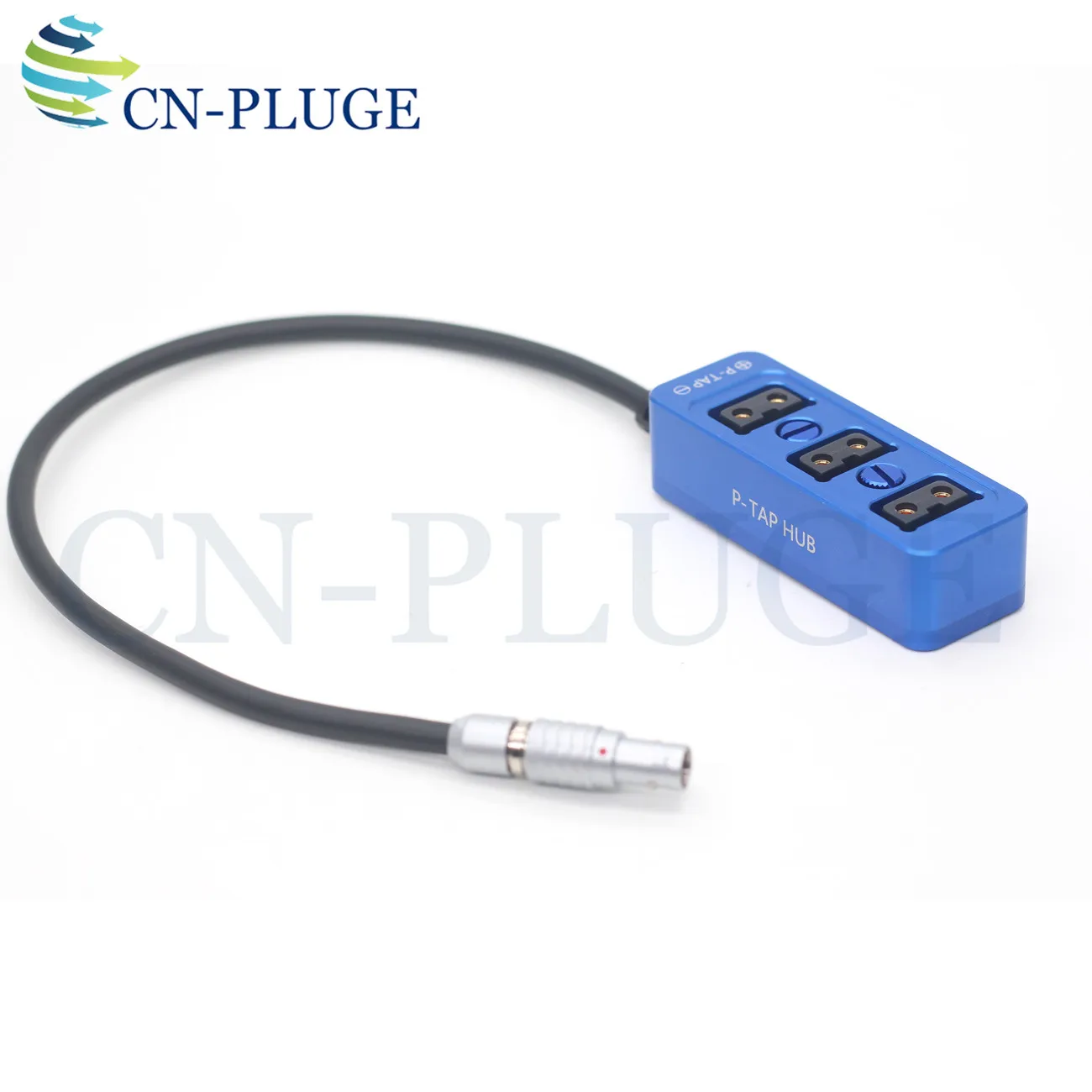 Красный/SONY/ARRI AMIRA/ XT прямой 0B 2Pin 12 В на 3-портовый P-Tap розетка поставка