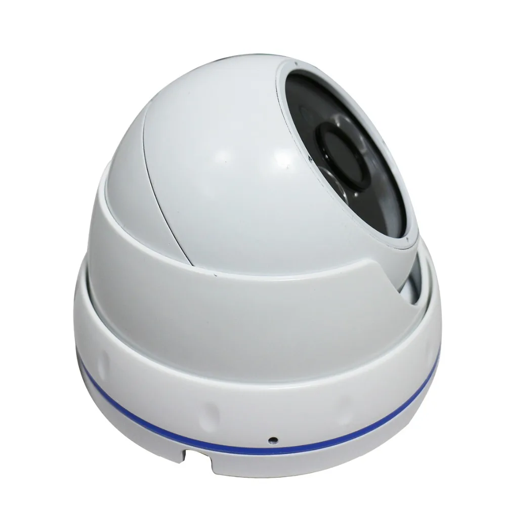 IP сетевой Инфракрасный купольная камера, PTZ, панорамирование/наклон/зум с видео аналитическое программное обеспечение для системы IP PA