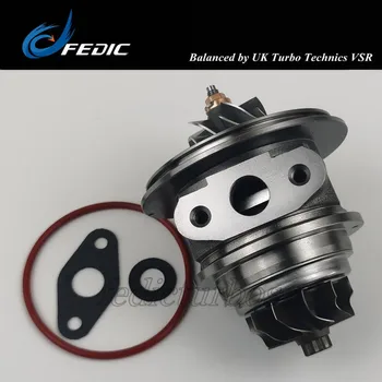 

Turbine TF035 49135-06910 1118100-E09-B1 Turbo charger chra cartridge for Great Wall Wingle 5 H3 H5 Suv GW2.5TCI 2.5L 80 Kw