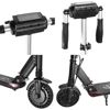 Roller Skates, Skateboards & Scooters
