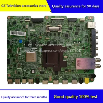 

Good quality for UA55F7500BJ motherboard BN41-01973A screen CY-SF550DSLV2H