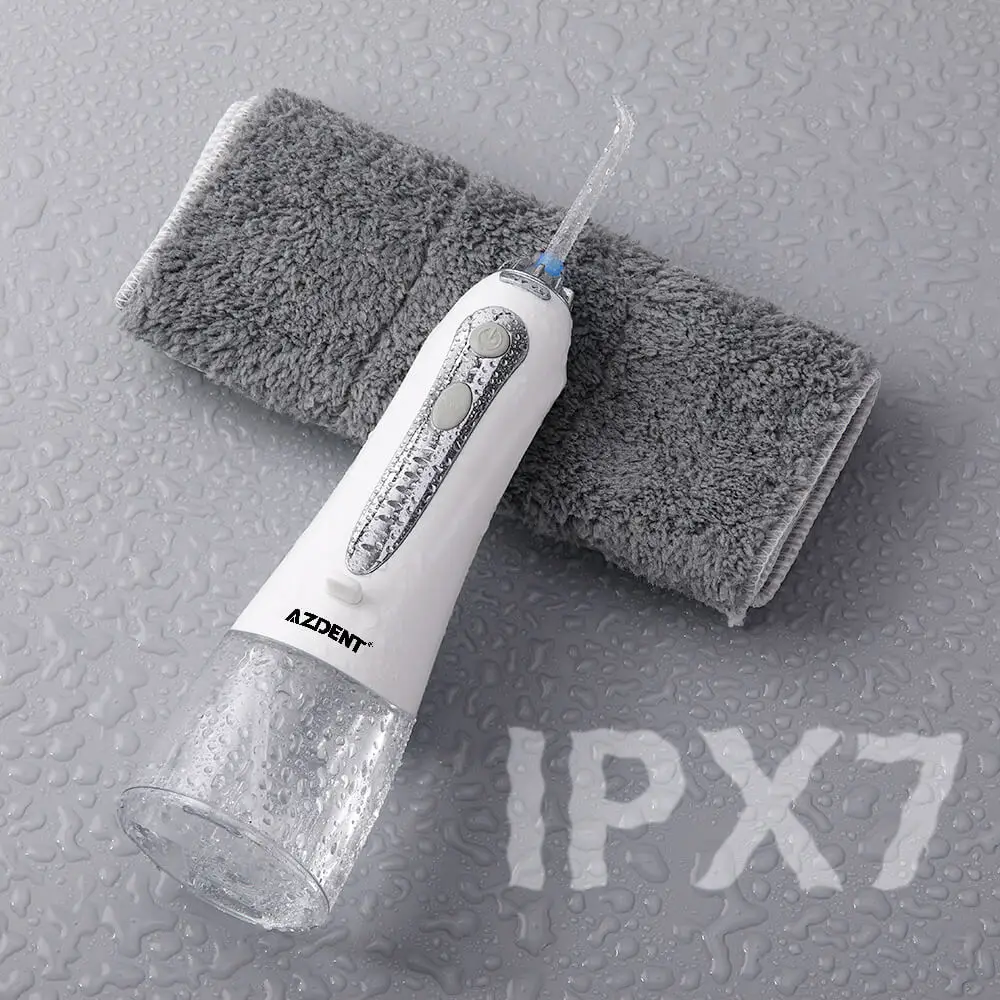 Personal Care Appliances