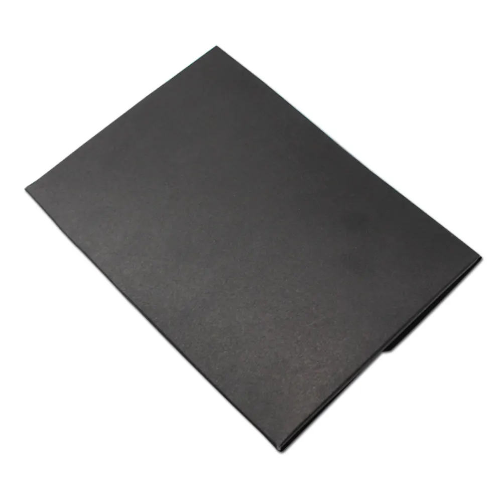  10.5*16+0.5cm Kraft Paper Envelope Invitation Card Letter Stationery Packaging Bag Postcard Photo B - 4.0006E+12
