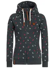 Casual Plus Size 5XL Pink High Street Spring Women Hoodies Straight Hooded Zipper Pockets Female Japan Fashion Tops Sweatshirt Casual Plus Size 5XL Pink High Street Spring Women Hoodies Straight Hooded Zipper Pockets Female Japan Fashion Tops Sweatshirt