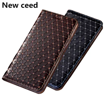 

Luxury flip calfskin genuine leather case for Sony Xperia Z5 Compact phone case for Sony Xperia Z5 flip phone case card holder