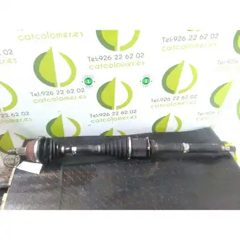 

0051806992 transmission Front Right Alfa Romeo Giulietta (191) Distinctive