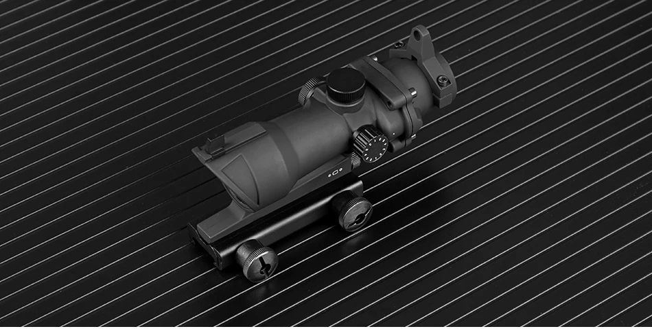 Táticas 1X32 Red Dot Tactical Sight Optical