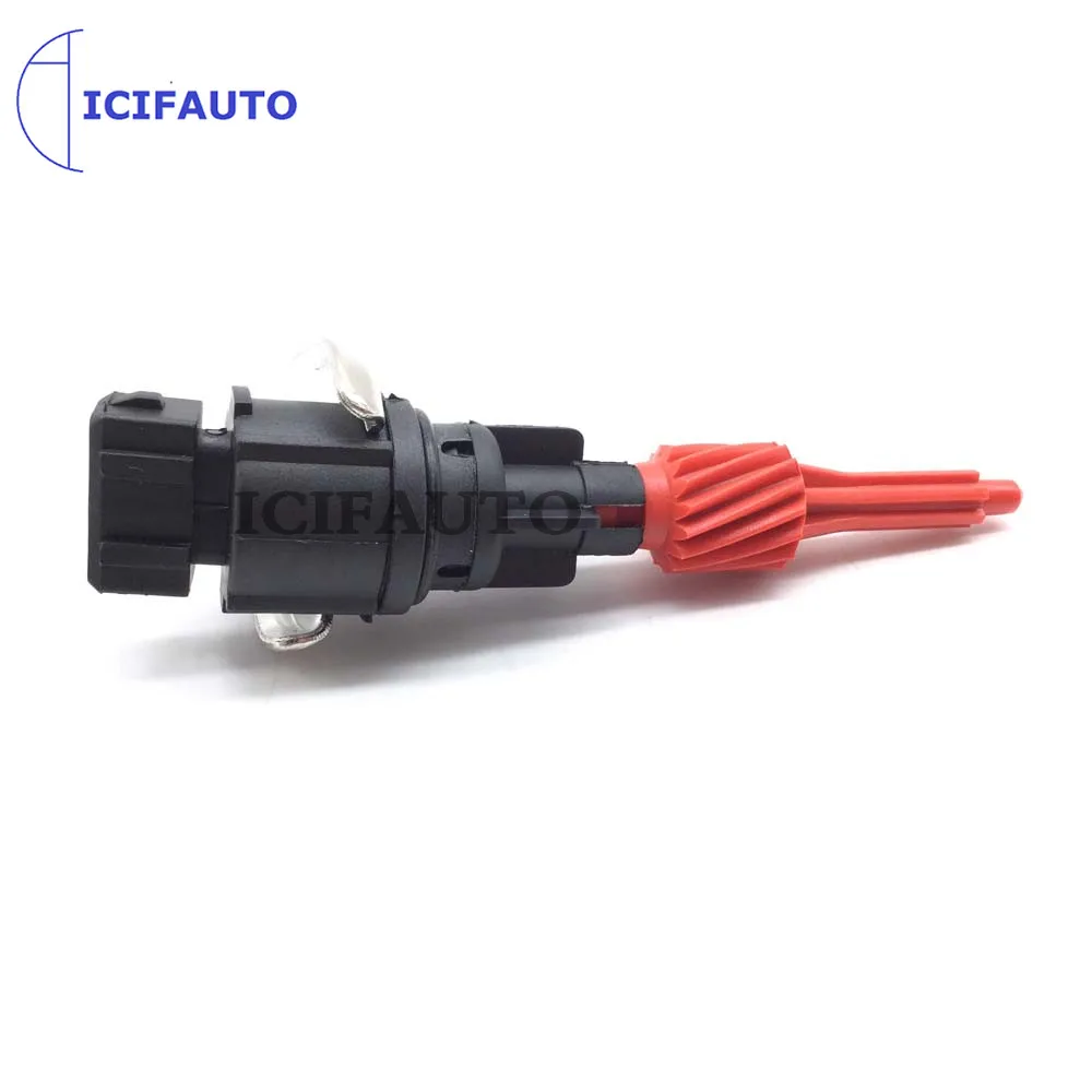 1H0919149A 5S4858 Vehicle Speed Sensor VSS For Volkswagen VW Golf Jetta Cabrio 1.8 1.9 2.0 L4