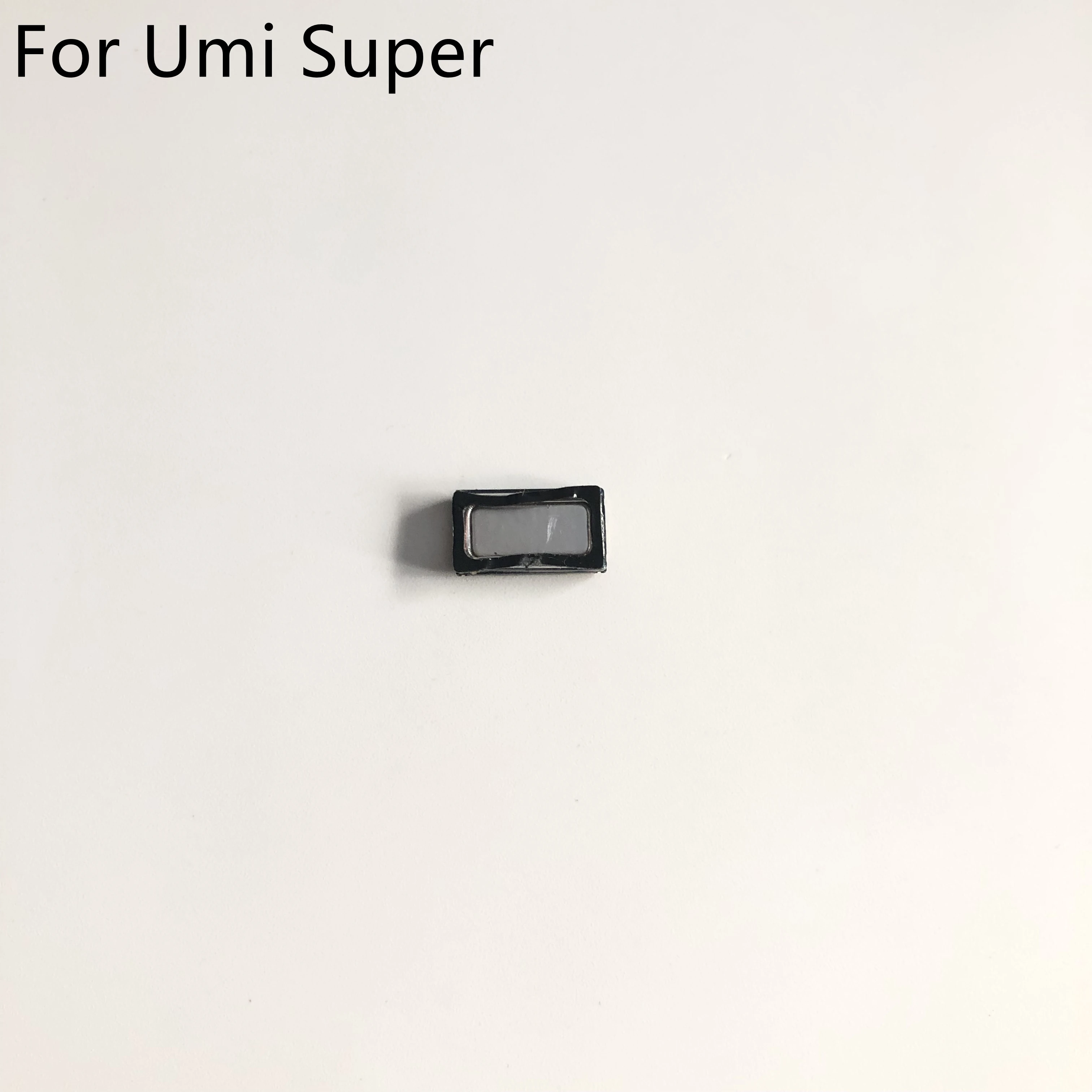 

Loud Speaker Buzzer Ringer For Umi Super 5.5" FHD 1920x1080 MTK6755 Octa Core Smartphone