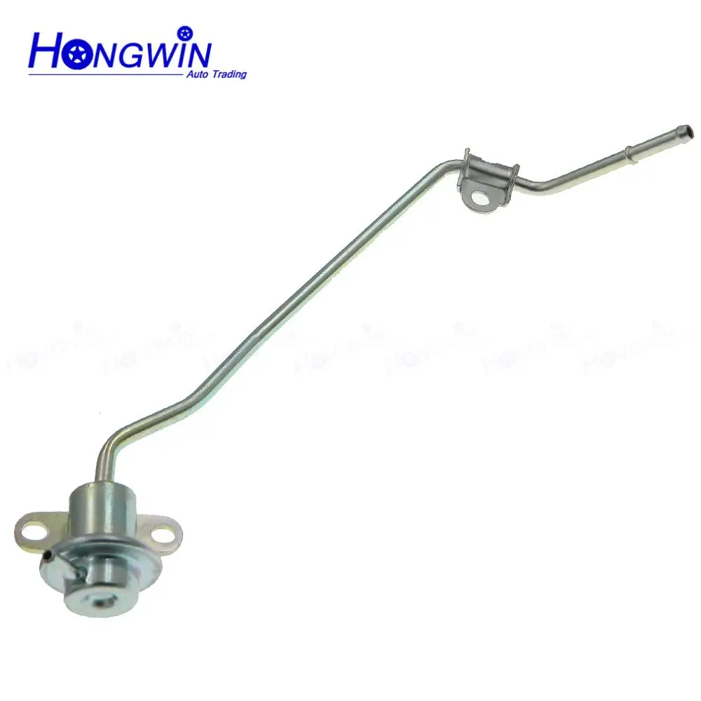Genuine No.: 23280-75040 Fuel Injection Pressure Regulator For Toyota Crown Comfort Sed Dyna Toyoace Hiace 2328075040 2328075130