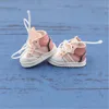 Fortune Days DBS Two sizes of pink sneakers suitable blyth ICY doll joint OB11 body girl gift ► Photo 3/5