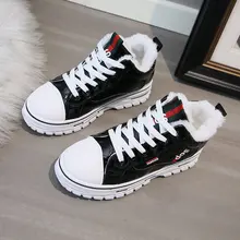 Женская обувь для папы; коллекция года; универсальная женская обувь; зимняя повседневная обувь для отдыха; обувь с хлопчатобумажными стельками