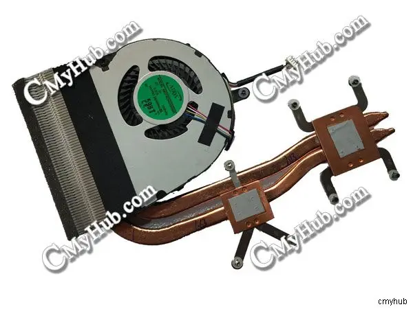 Для lenovo IdeaPad B5400 B5400A-ITH M5400 3QBM5TMLV40 3QBM5TMLV30 3QBM5TMLV50 процессор радиатор вентилятор охлаждения