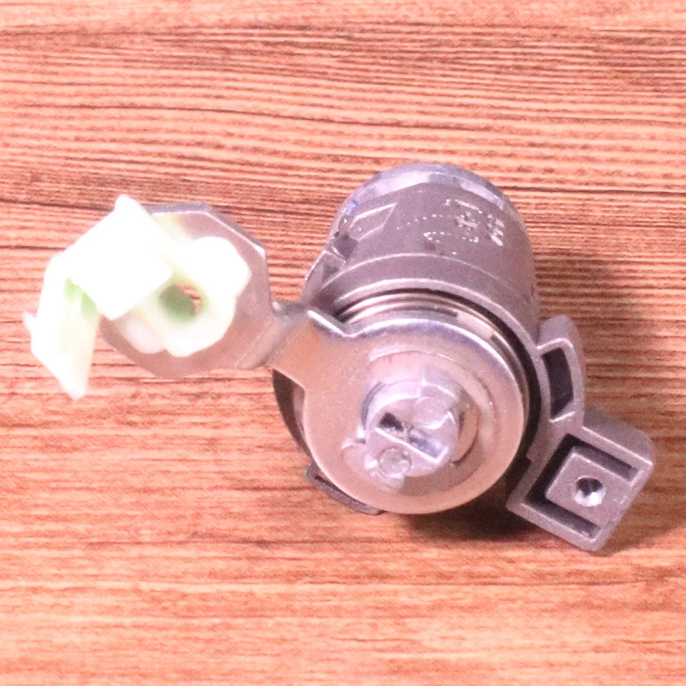 Metal Door Lock Cylinder With Key 72185-S9A-013 72185S9A013 Fit for Honda CR-V Honda Element 2004 2005 2006 Car Accessories (7)