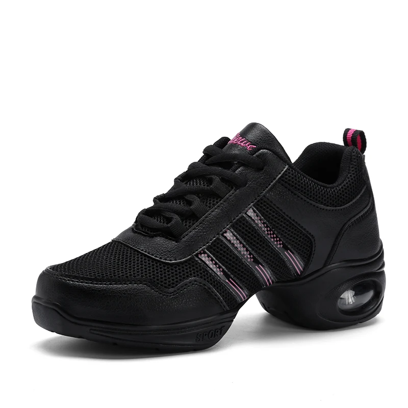 Новое поступление; Zapatos De Baile Latino Mujer; Танцевальная обувь; Тканевая обувь для танцев; Танцевальная обувь из искусственной кожи на воздушной подушке; Размеры 35-41