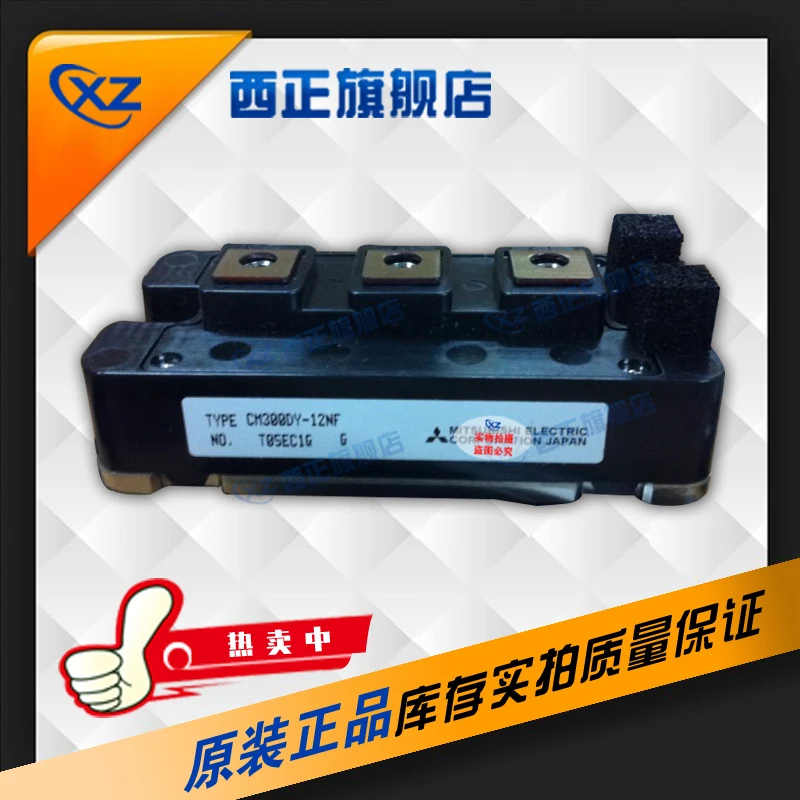 

CM300E3U-24H