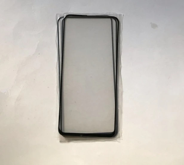 Honor 9X 盖板-8