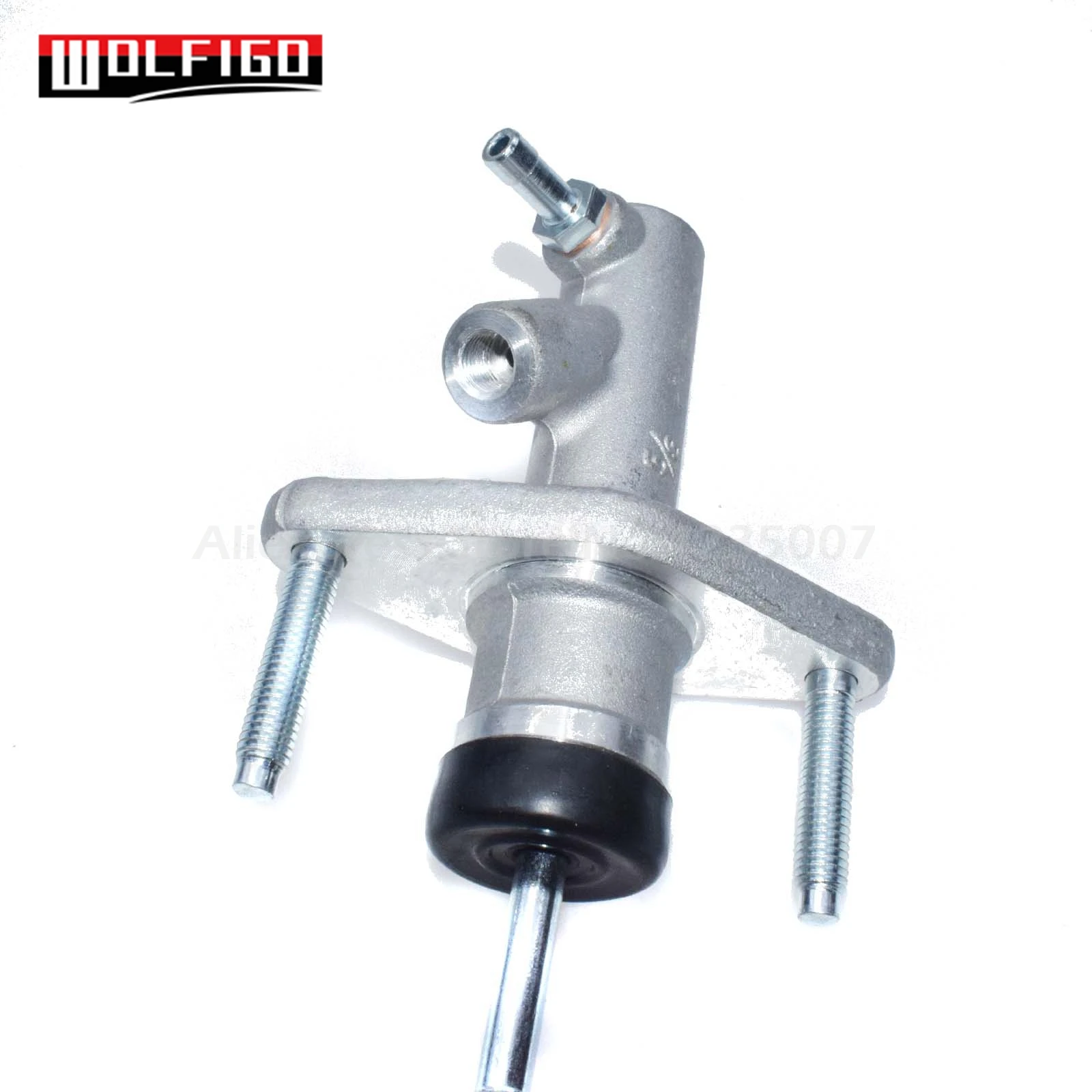 WOLFIGO 1/2 предмета в комплекте, для Honda Civic 1992-2000 Acura Integra 1994-2001 главный цилиндр сцепления и рабочий цилиндр 46920-S04-A01 46930-SR3-003