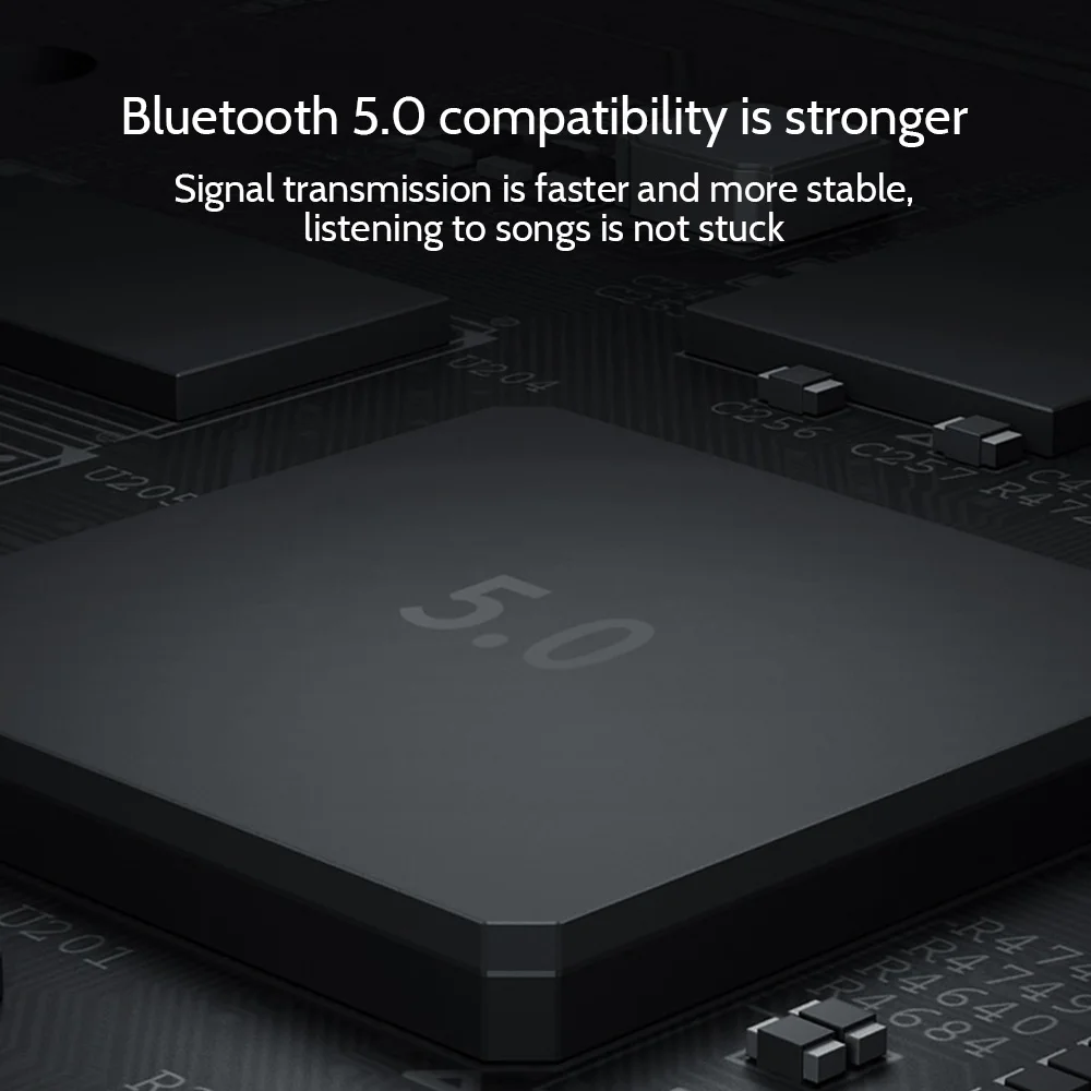 Bluetooth 5,0 аудио приемник передатчик 2в1 RCA 3,5 мм AUX Jack Hifi стерео USB беспроводной адаптер для ТВ ПК автомобильный комплект MP3