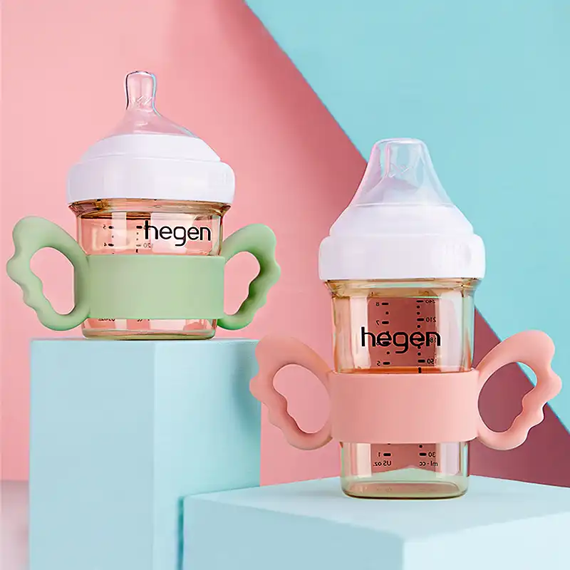 hegen drinking bottle