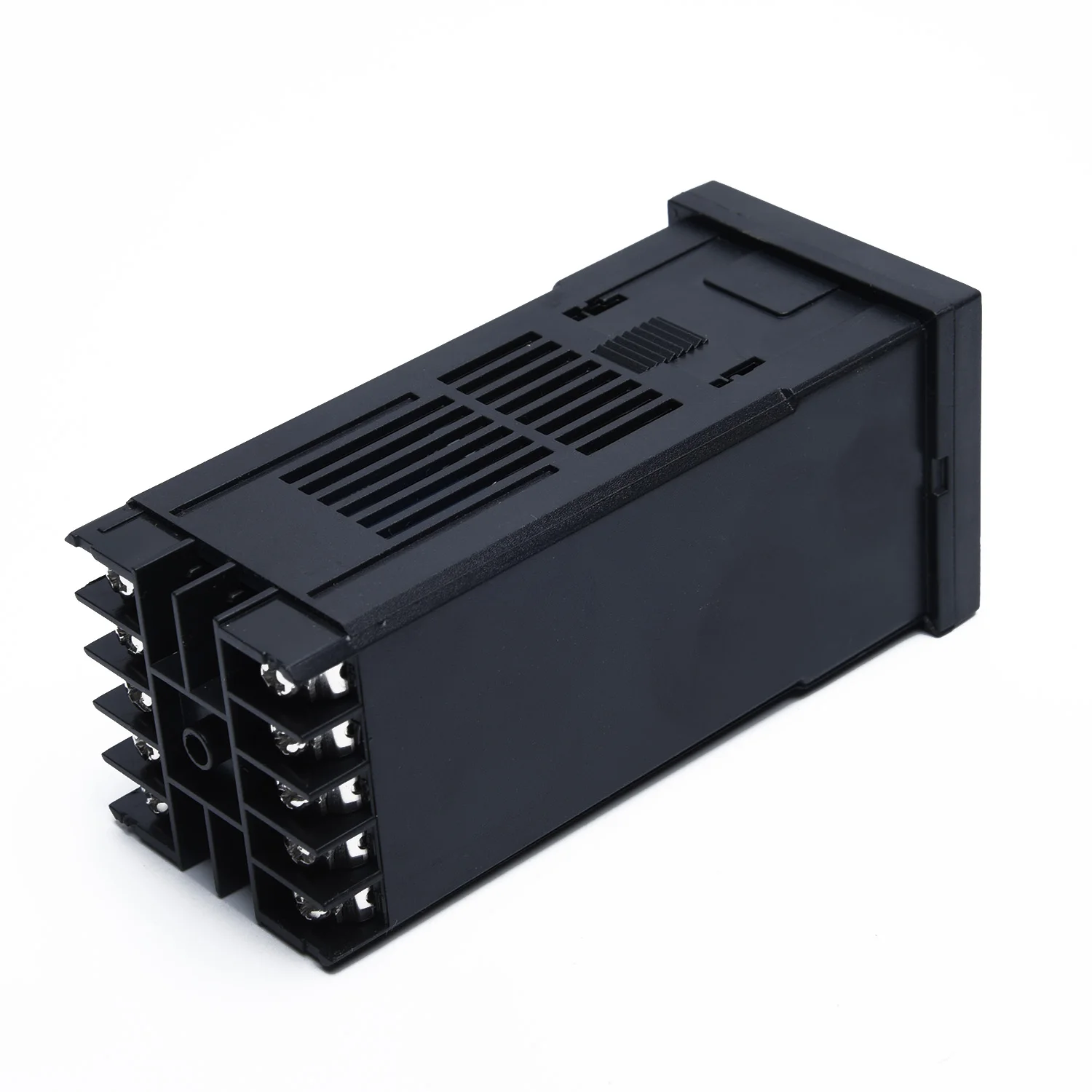 Цифровой lcd 220V PID REX-C100 регулятор температуры+ 40A SSR+ датчик типа K