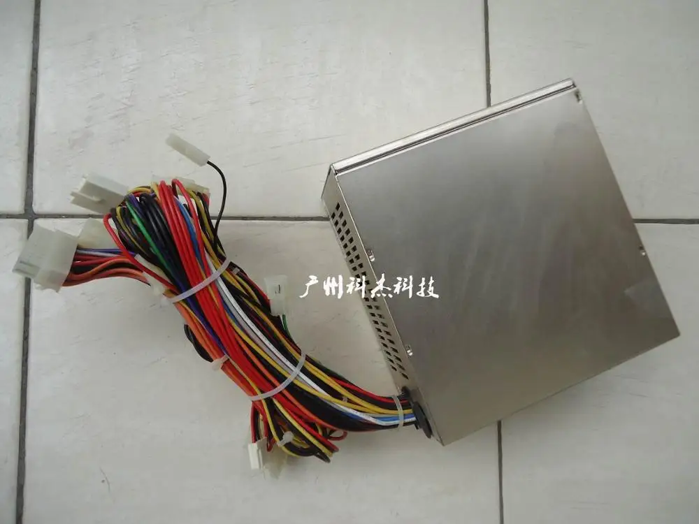 Emacro для Enlight EN-8407362 AT AP2-5400F-RV2S источник питания сервера 400 Вт