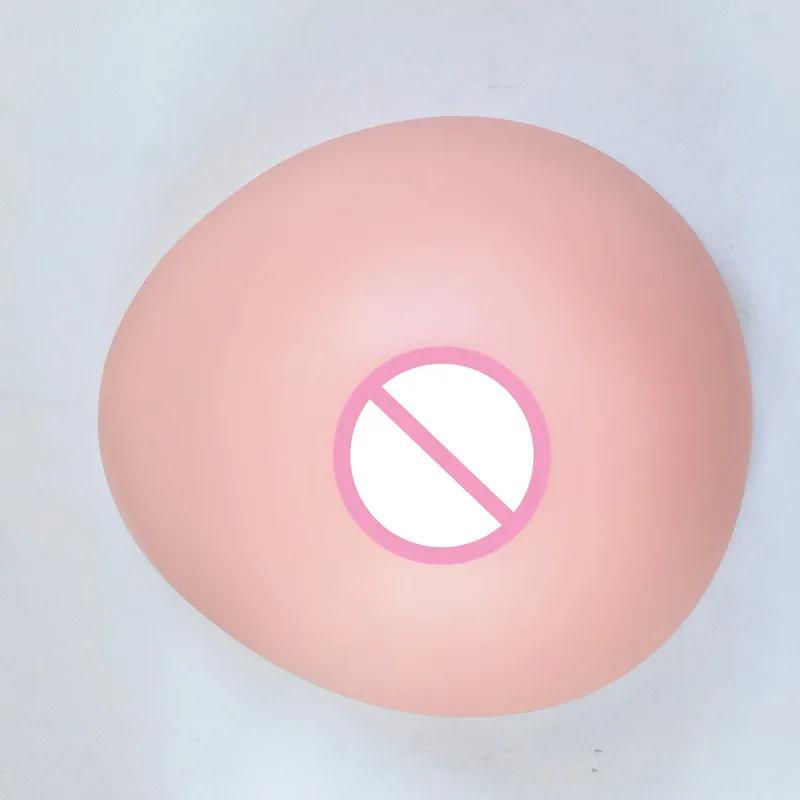 false breasts