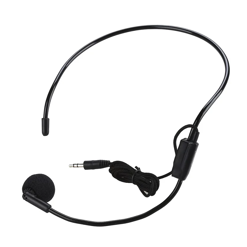 APORO T3 голосовой усилитель Bluetooth динамик с проводным микрофоном Портативный 10 Вт аудио запись fm-радио музыкальный плеер для разговоров