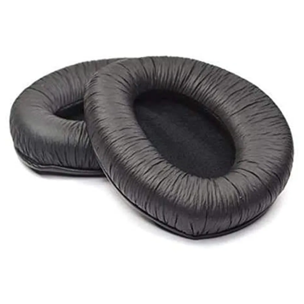 Replacement Earpads Cushion Ear Pads Pillow Foam Earmuffs Cover Repair