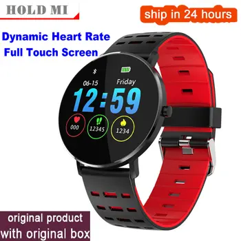 

Smart Watch IP68 Waterproof Bluetooth Smartwatch Wristband Heart Rate Pedometer Swimming Call Reminder for Android IOS PK DT78